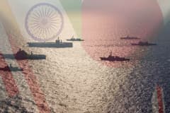 The 'Quad' is on the rise in Asia-Pacific: Game theory has a prediction about its future