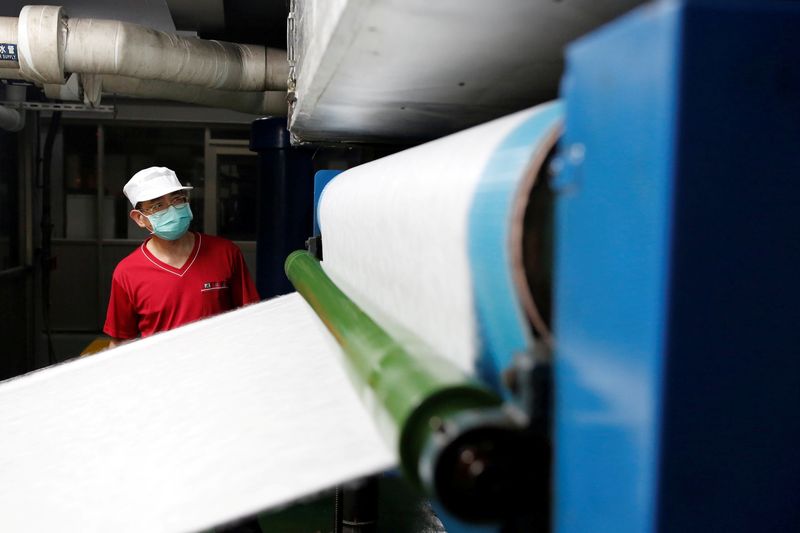 China's economic wobbles cast long shadow for Asia