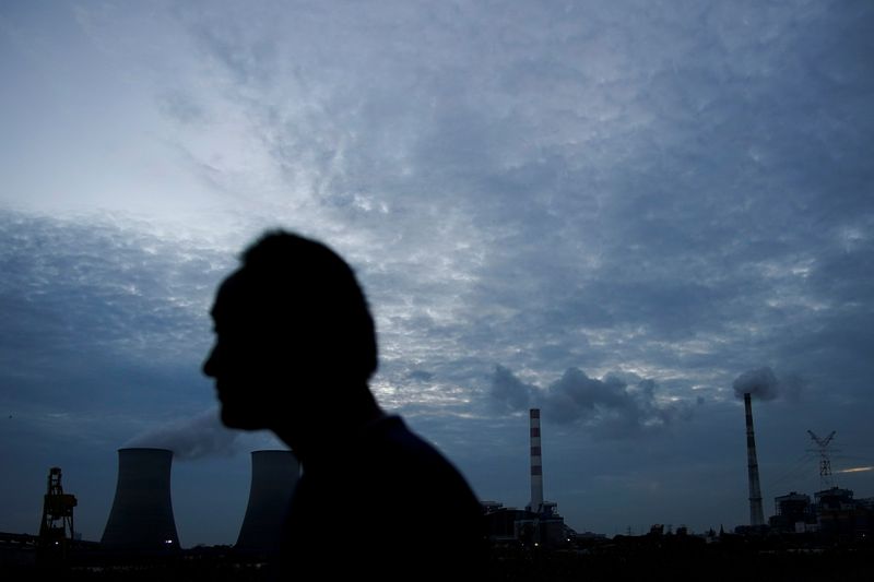 China's power woes may worsen as demand surges amid coal supply lag