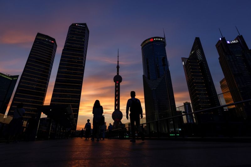 Chinese central bank official sees liquidity balanced, no big swings in Q4