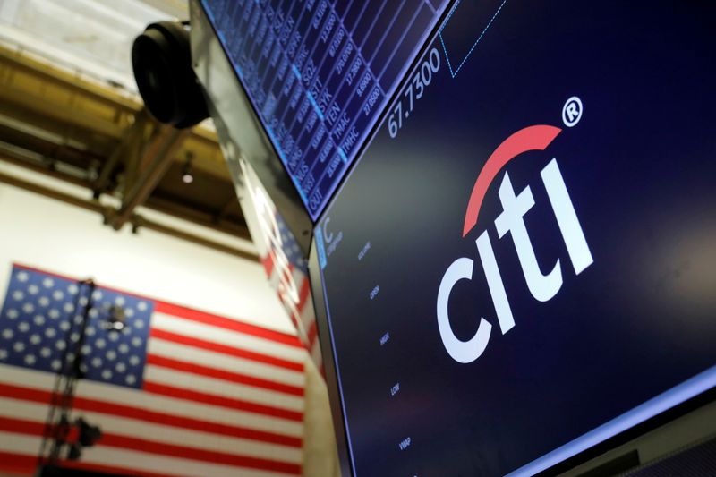 Citi analysts back new development bank to meet climate goals
