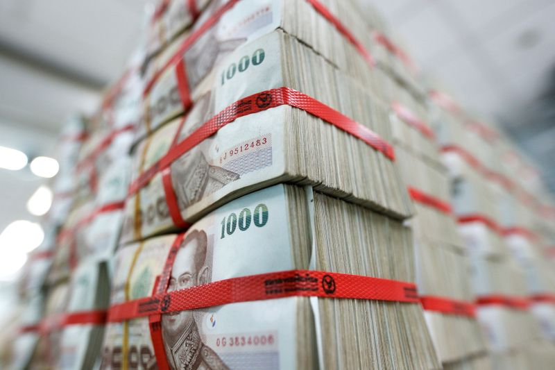 Commodity strength, economic recovery brightens Indonesian rupiah's prospects - Reuters survey