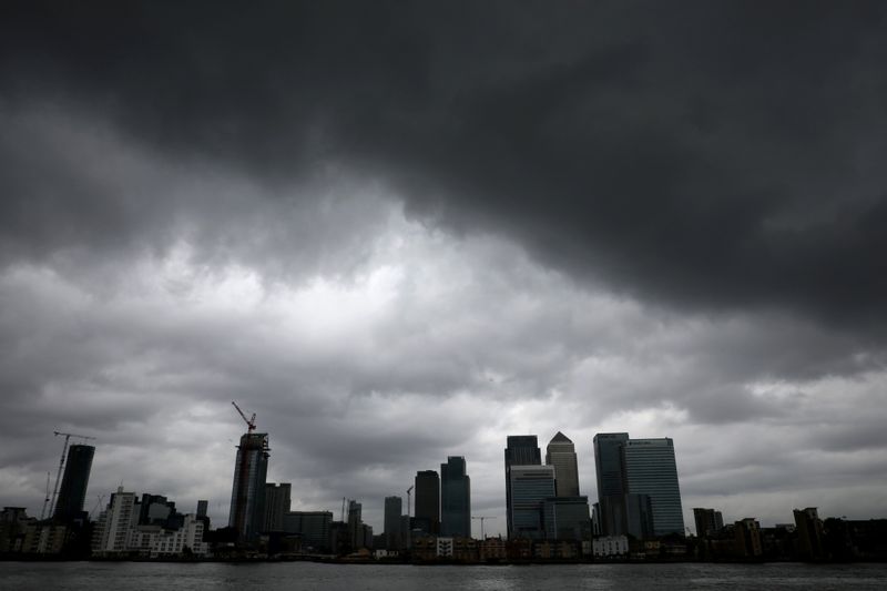 Company insolvencies in England and Wales return to pre-lockdown levels