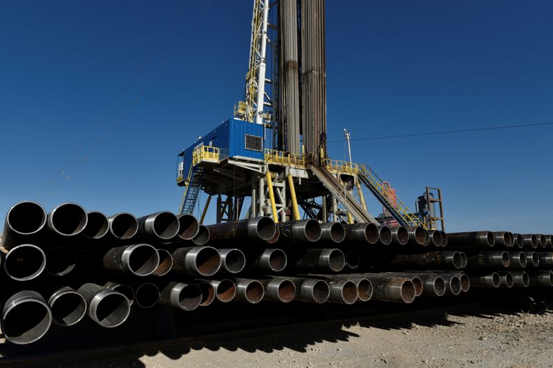 Crestwood Equity to boost U.S. shale footprint with $1.8 billion deal