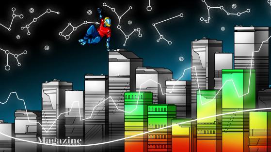 Crypto as a ‘public good’ in the 22nd century