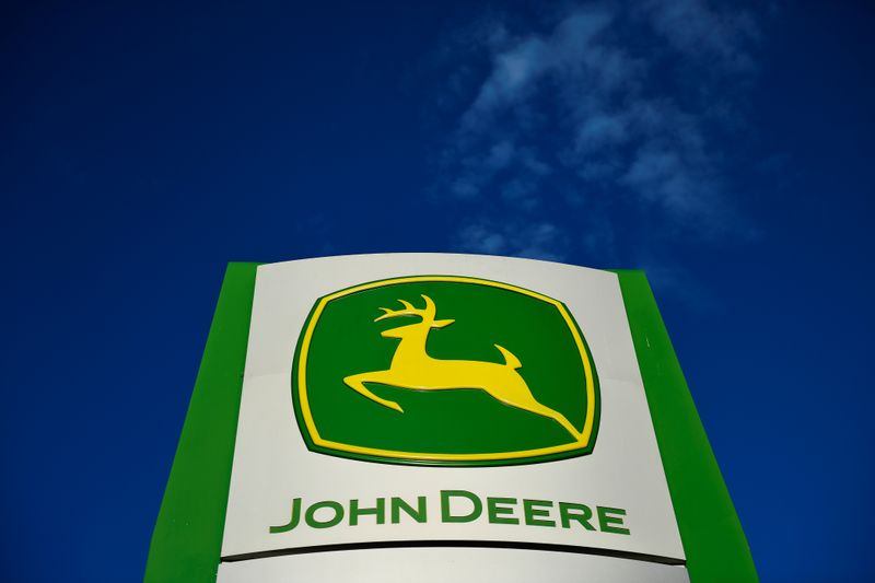 Deere workers set to go on strike as UAW fails to reach deal