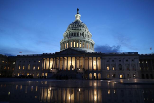Democrats Draw Up Billionaire-Tax Plan to Replace Hike
