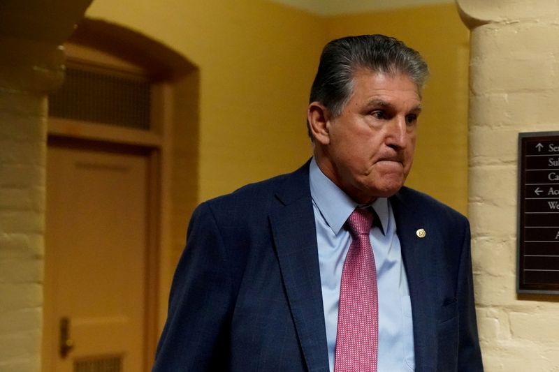 Democrats float new methane fee in spending bill