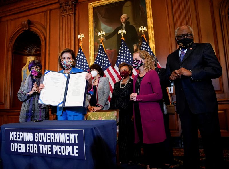 Democrats struggle to reach deal in Congress on Biden's agenda