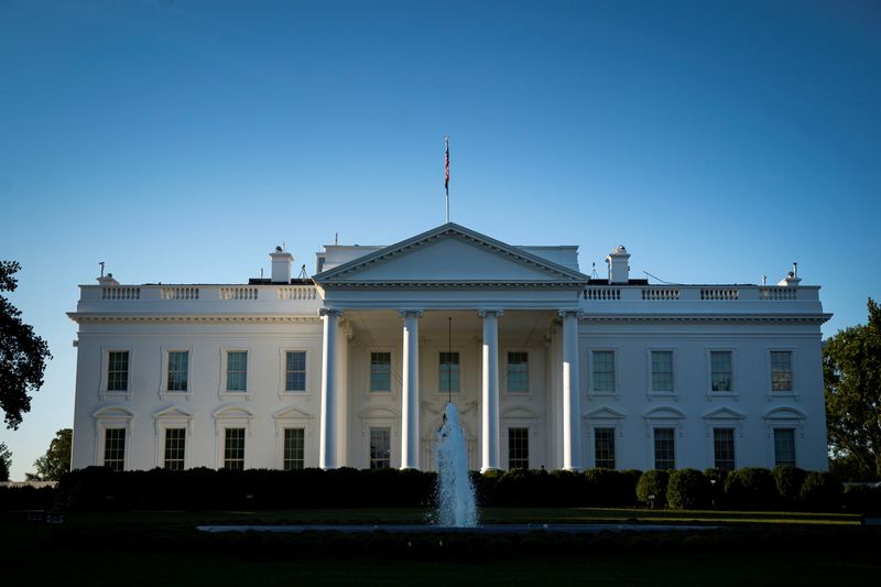 Democrats will be 'disappointed' as party pares agenda - White House