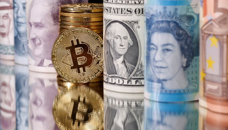 Don't subject stablecoins to new rules, crypto lobby tells U.S. regulators