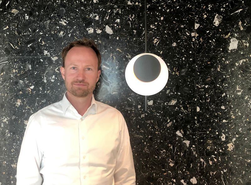 Exclusive: EQT seeks 4 billion euros for Polman-advised impact-driven fund