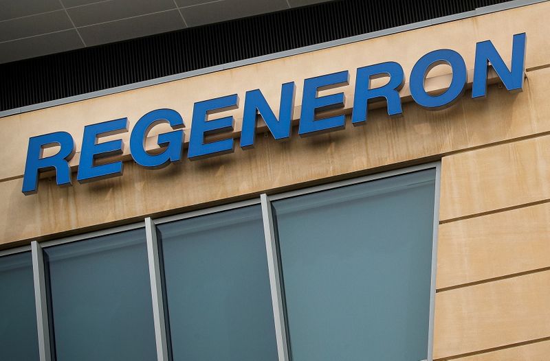 EU assesses Regeneron/Roche COVID-19 antibody cocktail for authorisation