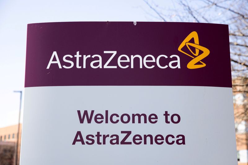 EU begins real-time review of AstraZeneca COVID-19 antibody cocktail