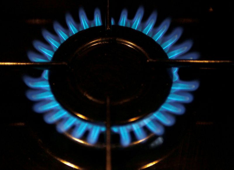 EU countries splinter ahead of crisis talks on energy price spike