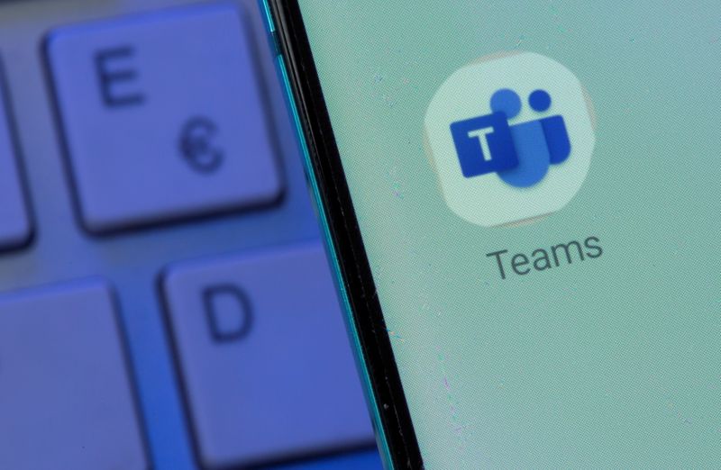 EU questions Microsoft rivals over Teams integration in Office