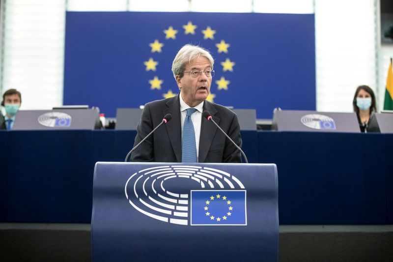 EU starts debate on budget rules amid high debt, investment needs
