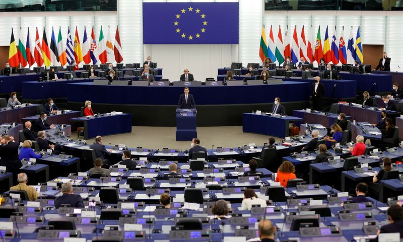 EU warns Poland it will pay for challenging common law