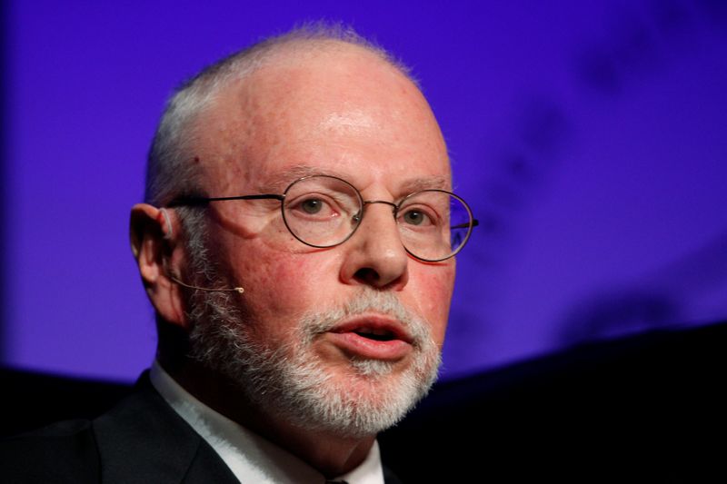 Elliott urges REIT Healthcare Trust of America to explore sale