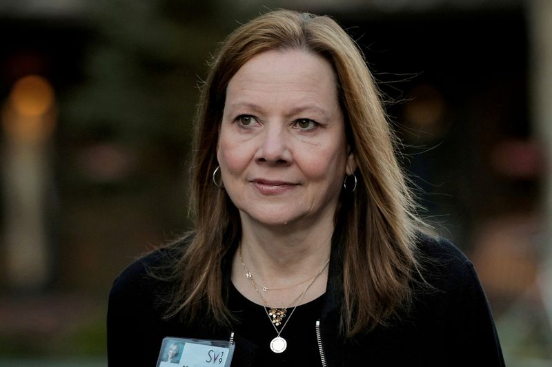 Engine No. 1 backs GM's strategy around transition to EVs