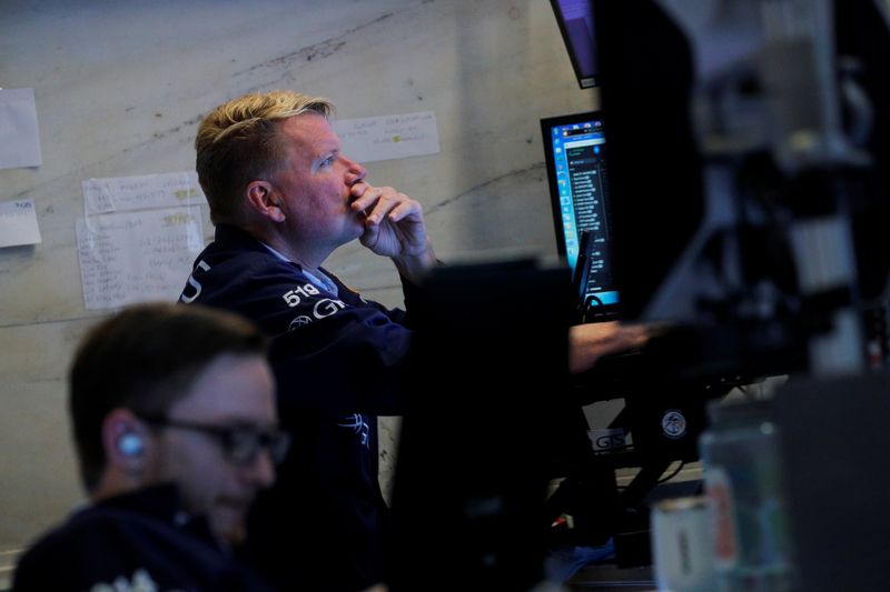 Equity, bond funds see inflows as markets hit rough patch - BOFA
