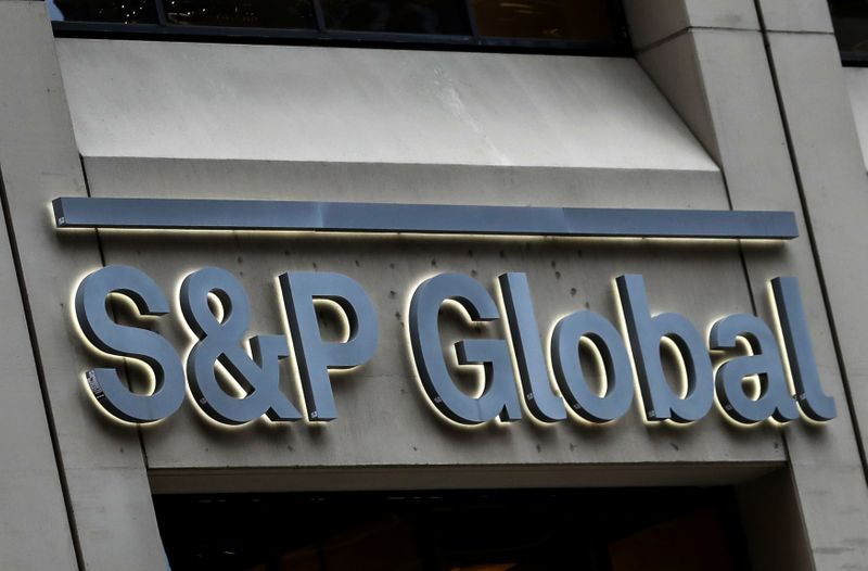 Exclusive-EU antitrust regulators set to clear S&P's $44 billion IHS deal, sources say
