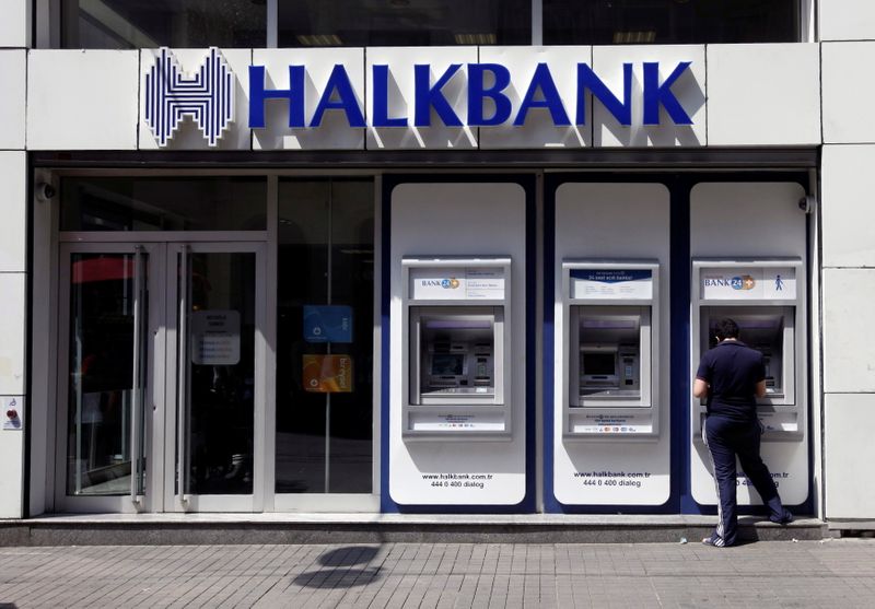 Exclusive-Turkey's state banks likely to follow central bank and slash rates on Monday -sources