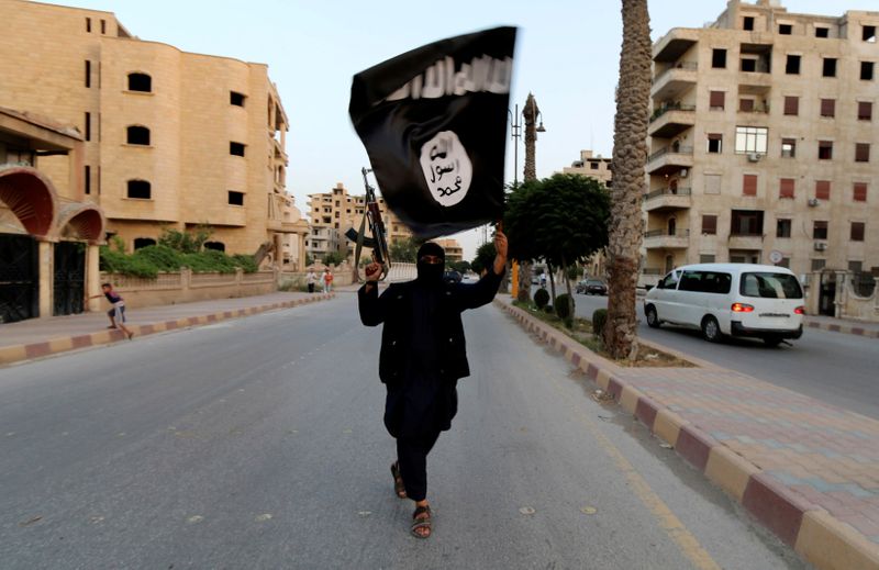 Exclusive-Turkish intelligence helped Iraq capture Islamic State leader, sources say