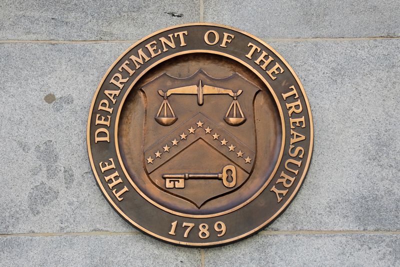 Expected cuts to Treasury auctions may be 'calm before the storm'