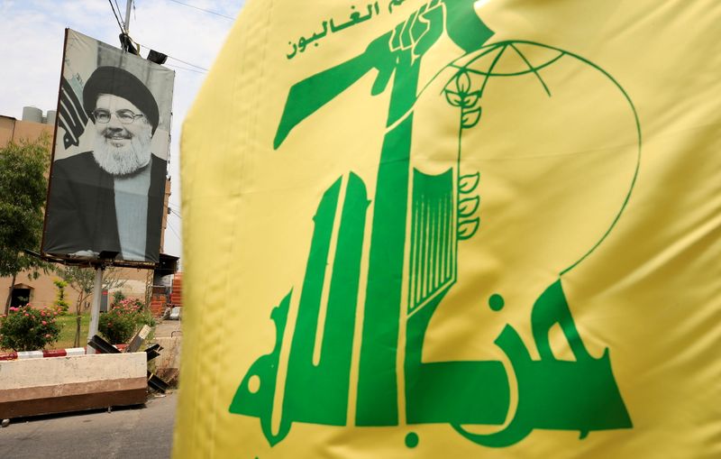 Explainer-How Hezbollah widens Iran's Middle East reach
