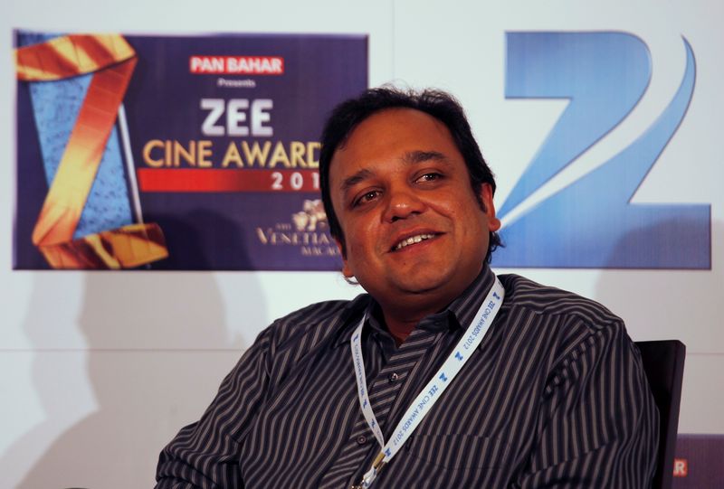 Explainer-How Invesco and Indian TV giant Zee got caught in legal row