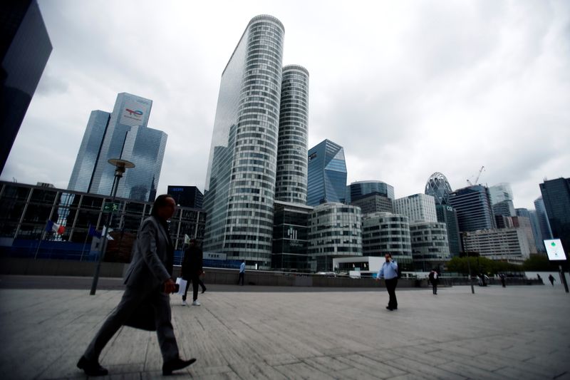 Explainer-What is the global minimum tax deal and what will it mean?