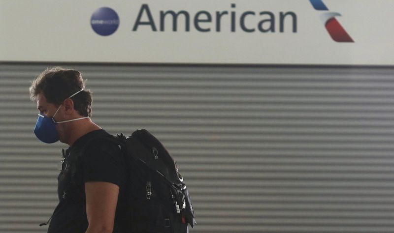 FAA lacks effective oversight of American Airlines maintenance issues -- audit