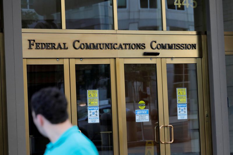 FCC revokes authorization of China Telecom's U.S. unit