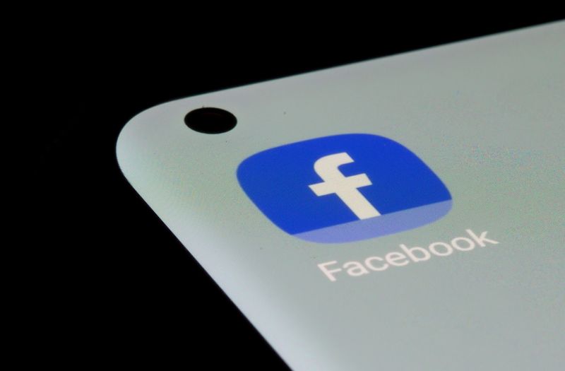 Facebook, Instagram, WhatsApp down in global outage