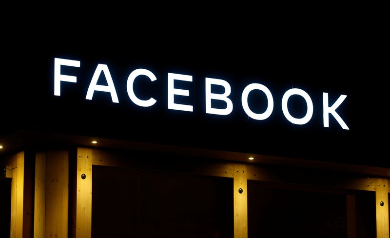 Facebook plans to hire 10,000 in EU to build 'metaverse'