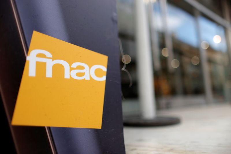 Fnac Darty hikes outlook getting boost from market dynamics, online