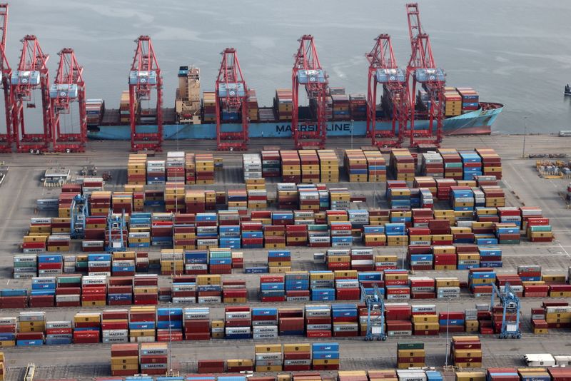 Food, fuels lift U.S. import prices in September