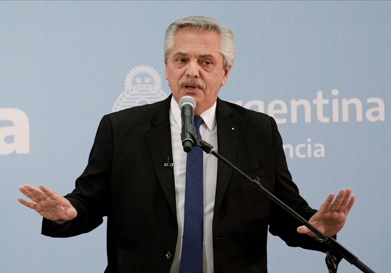 Former IMF official says Argentina will not pay the Fund