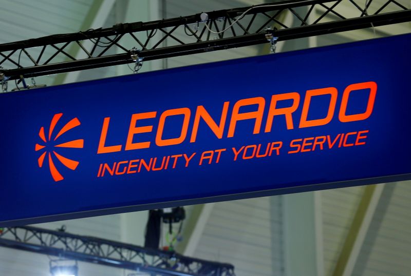 Former Leonardo sub-supplier did not sell components to Airbus