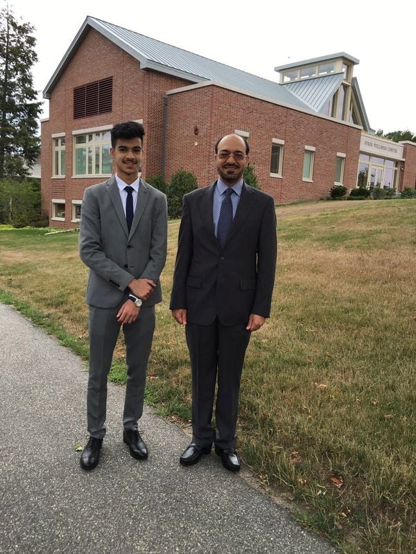 Former Saudi spymaster calls on Biden administration for help on his jailed kids