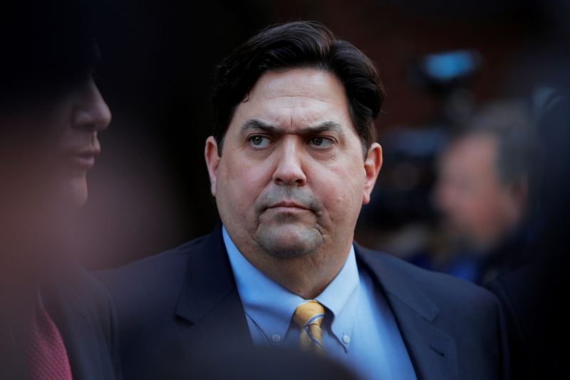 Former Wake Forest coach's U.S. college scandal charges could be dropped in deal