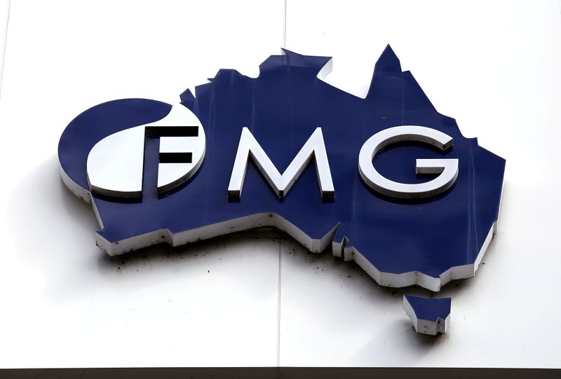 Fortescue buys 60% stake in Dutch-based renewable energy firm
