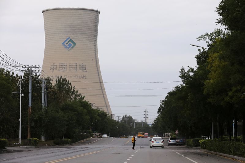 Fossil fuel demand shakes off pandemic in blow to climate fight