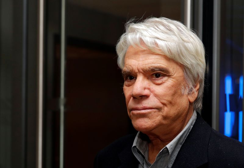 French businessman and former Olympique de Marseille chairman Tapie has died