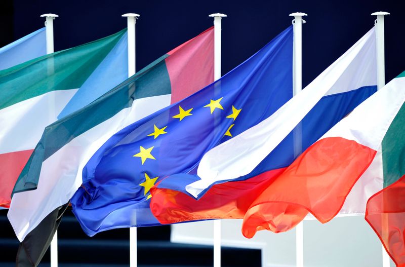 G20 finance chiefs back tax deal, pledge to sustain recovery, watch inflation