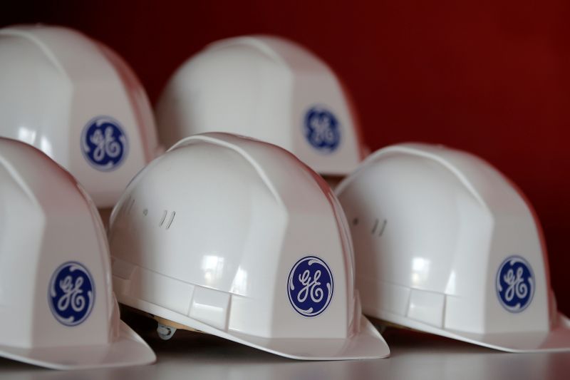 GE mandates COVID-19 vaccines for U.S. workers