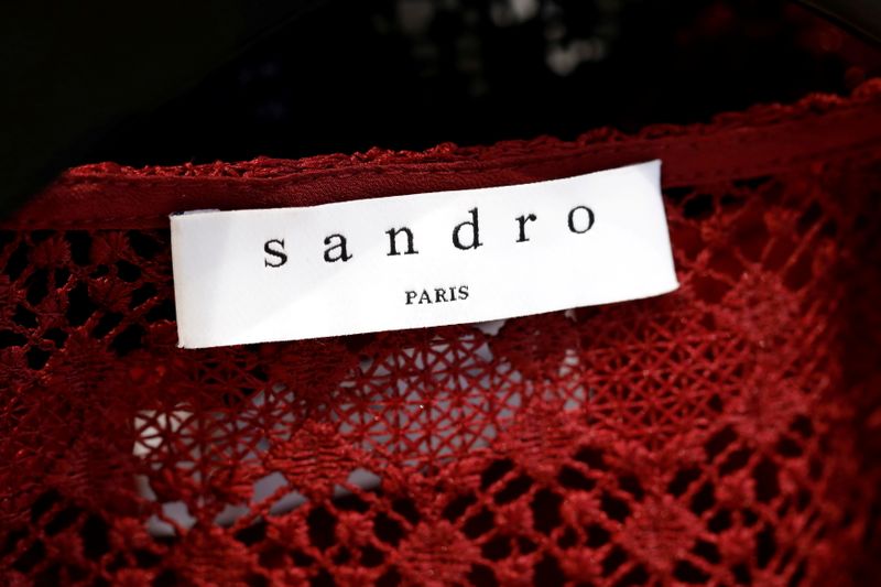GLAS bondholder group aiming to sell 29% equity stake at fashion company SMCP