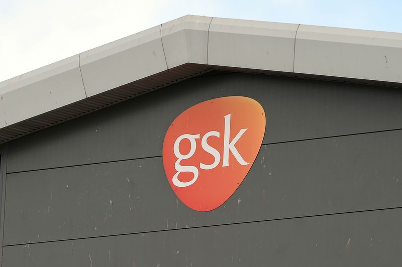GSK to cement split with two new headquarters