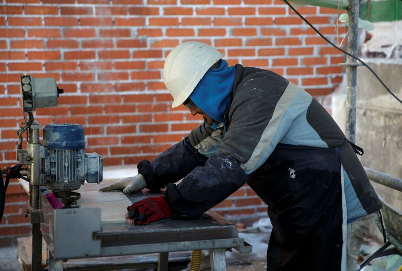 Gas price surge pushes Europe's ceramics industry to breaking point